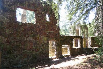 JACK LONDON HISTORIC STATE PARK, Glen Ellen, CA