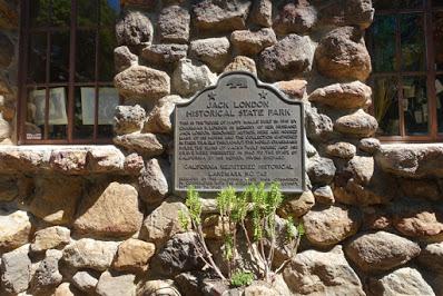 JACK LONDON HISTORIC STATE PARK, Glen Ellen, CA