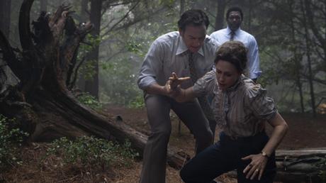 Movie Review: The Conjuring: The Devil Made Me Do It