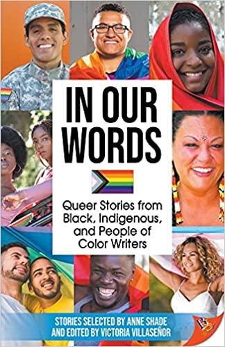 58 Bi and Lesbian Books Out This Pride Month!
