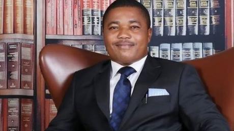 Barrister Ifeanyi Ejiofor Biography, Age, Wiki, Twitter, Career, Net Worth