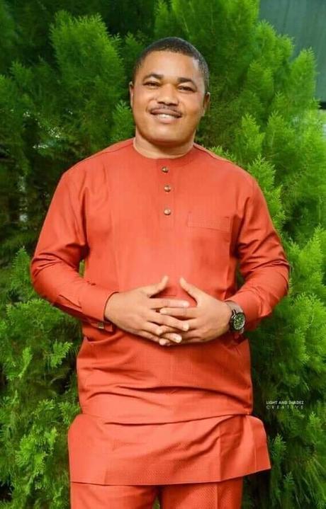 Barrister Ifeanyi Ejiofor Biography, Age, Wiki, Twitter, Career, Net Worth