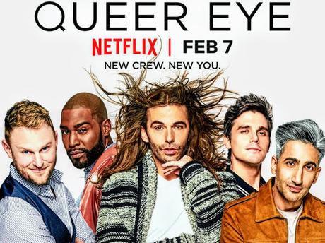 Life's A Drag... Down Under, The Olympics & Queer Eye: Part 6!