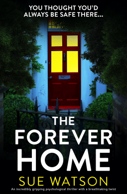 #TheForeverHome by @suewatsonwriter