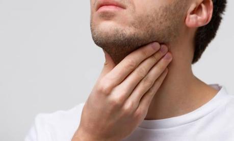 Tonsillitis (Tundikeri)