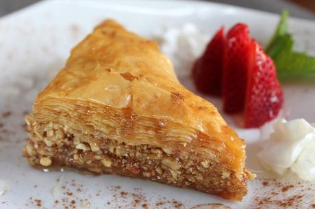 Baklava Facts: 8 Facts You Should Knew About This Dessert