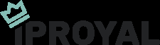 IPRoyal Review IPRoyal Logo