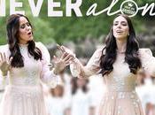 Never Alone Bracha Jaffe Shaindy Plotzker Nation Women Girls Only (Music Video)