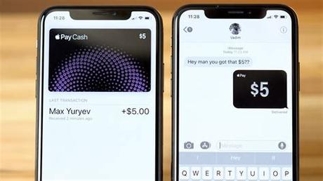 The cash app has introduced the physical debit card for cash app users. How do I get a receipt for Apple Pay Cash ...