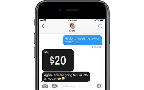 You will need this code to activate your card, using the i bought this card thinking this would work easier then a debit card for going out of town and not having to carry cash. Apple Promotes Apple Pay Cash in New Ads; Still Limited to ...