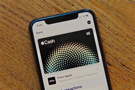 Apple pay isn't just for credit cards. Apple Pay Cash on your iPhone is super convenient, once ...