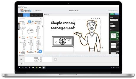 Doodly Review – A Video Creator Software