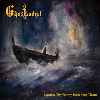 A Fistful of Questions With Alec Head Of Ghostbound