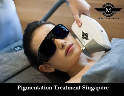 Try Something Natural to Get Rid of Pigmentation and Acne Scars in Singapore