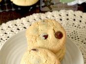 Crunchy Copycat Chips Ahoy Chocolate Chip Cookies Recipe with Shortening