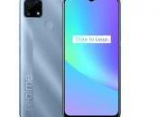 Realme C25s Launched with MediaTek Helio SoC, 6000mah Battery 13MP Triple Rear Camera: Specs, Price