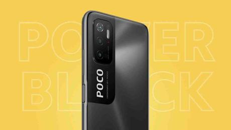 Poco M3 Pro 5G launched with MediaTek Dimensity 700 in India: Price, Specifications