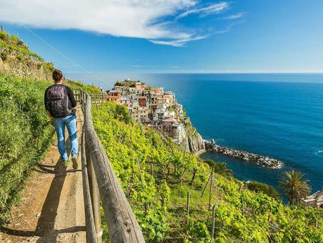 Where Can I Travel and Hike in Europe in Summer 2021?