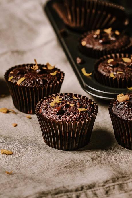 15+ Gluten-Free Muffin Recipes!