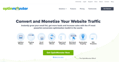 optinmonster premium plugin