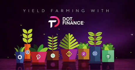 An in-depth analysis of Dot Finance tokens (PINK)