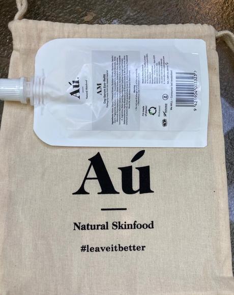 Au Natural Skinfood