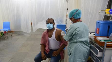 Centre says scientific data on Covid-19 vaccine Corbevax is very promising - Hindustan Times