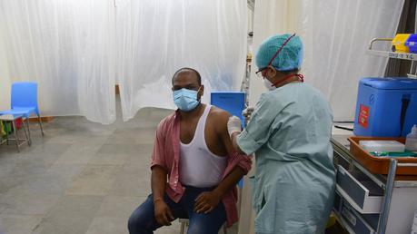 Centre says scientific data on Covid-19 vaccine Corbevax is very promising - Hindustan Times