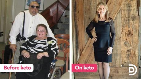 How Terri lost 200 pounds and reversed her type 2 diabetes