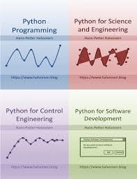 Charles dierbach, introduction to computer science using python, 1st edition, wiley india pvt ltd, 2015. Https Www Halvorsen Blog Documents Programming Python Resources Python 20for 20software 20development Pdf