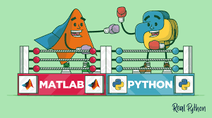 Beginning python, advanced python, and python exercises author: Matlab Vs Python Why And How To Make The Switch Real Python