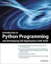 There are numerous outstanding python web frameworks, each with their own specialties and features. Pdf Introduction To Python Programming And Developing Gui Applications With Pyqt Download Floydlauressa