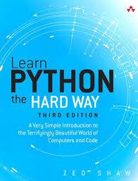 So, let's check out the top tools based on their reviews and features. Https Files Meetup Com 18552511 Learn 20python 20the 20hard 20way 203rd 20edition 20v413hav Pdf