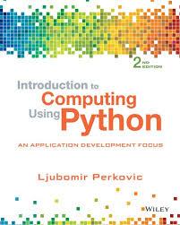 However, beeware is updated more frequently, provides commercial support, and offers a native ui toolkit. Introduction To Computing Using Python 2nd Edition Read Download Online Libribook