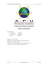 Beginning python, advanced python, and python exercises author: Pdf Fundamental Of Software Development Fsd Python Programming