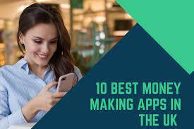Like asking for money from your parents or borrowing it from friends. 10 Best Money Making Apps In The Uk The Money Shed