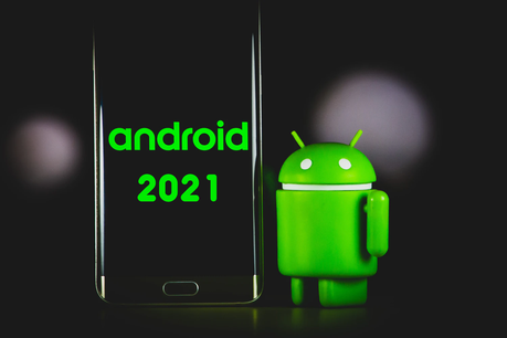 Trending technology in Android 2021