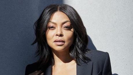 Taraji P. Henson Cast As Miss. Hannigan In Annie LIVE Musical