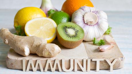 HOW TO INCREASE IMMUNITY AFTER COVID-19 RECOVERY