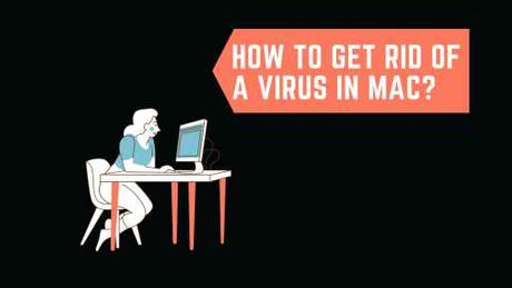 How to Get Rid of a Virus in Mac