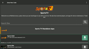Easy and basic branded player for all. Sportz Tv Iptv Watch 6000 Hd Channels On Firestick Android