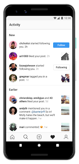 To view private instagram profiles, no sketchy app or way is efficient. Instagram Is Killing Its Creepy Stalking Feature The Following Tab Techcrunch