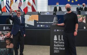 LUX Audience Award 2021 goes to Collective | News | European Parliament