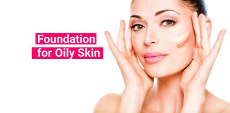 Top 5 Best Selling Foundation for Oily Skin in 2021
