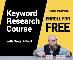 9 Semrush Courses To Help You Learn and Master SEO