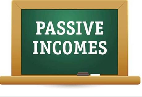 5 Best Ideas to Get Passive Income for Artists in 2021