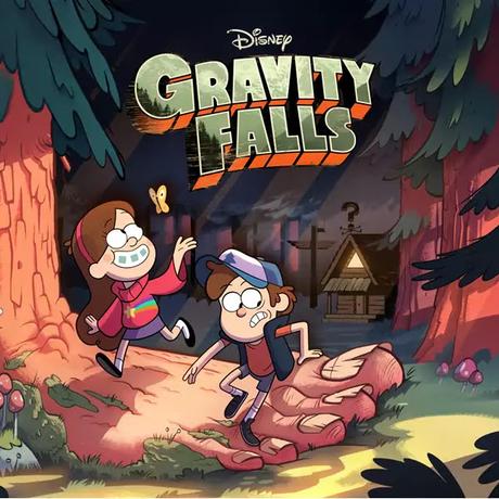 15 Gravity Falls Scenes That Were Changed