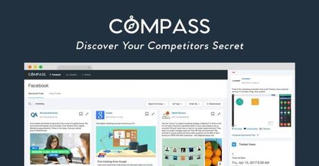 COMPASS-Facebook-Ads-Spy COMPASS-Facebook-Ads-Spy