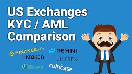 The exchanges listed above all have active trading, high volumes, and liquidity. Binance America Now Open; How It Compares To Other US ...