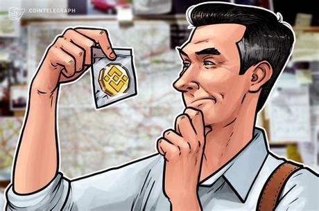 Hence, needless to say, of this, you. Binance reportedly under CFTC investigation over US-based ...